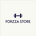 Forzza Store – Inicio